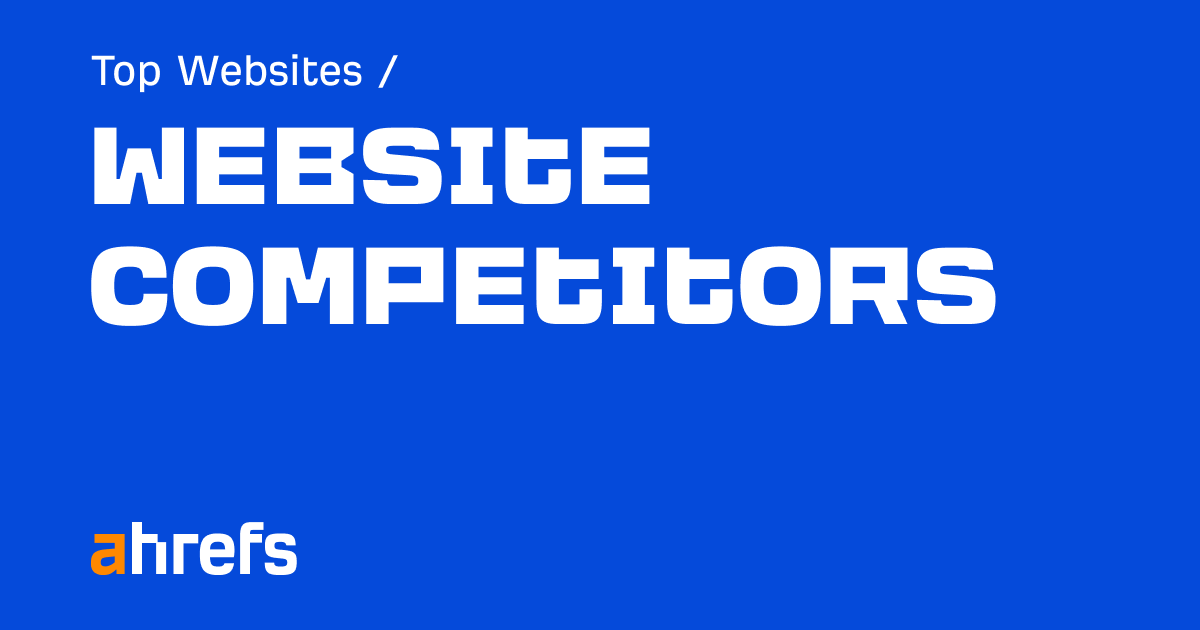 ahrefs.com